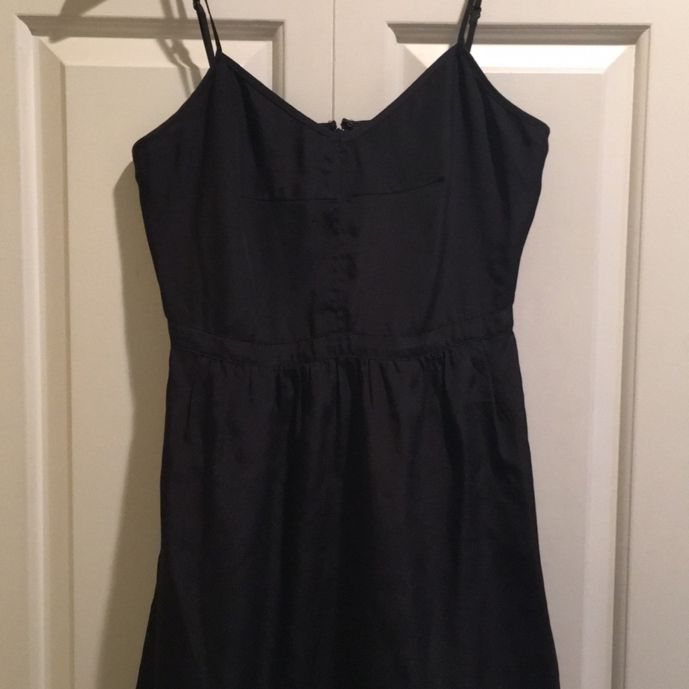 J.Crew Little Black Dress